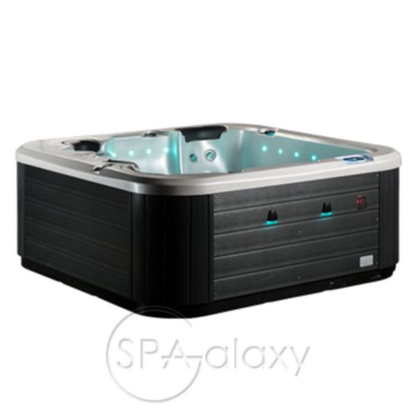 SPA бассейн Vortex Spas Azure (Австралия), 199 × 199 × 82см