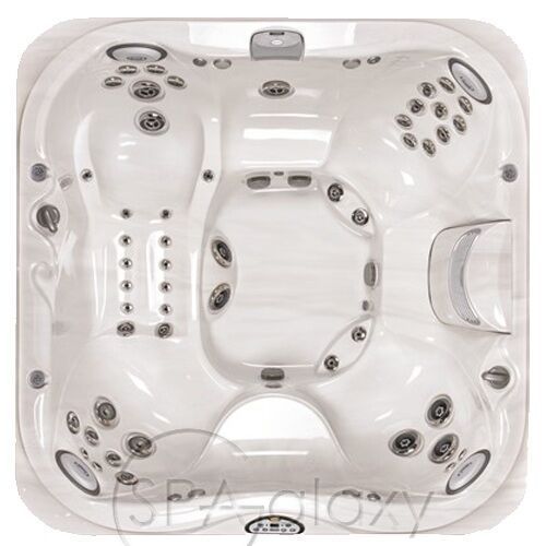 SPA бассейн JACUZZI J-375 (Италия), 231 х 231 х 97 cm