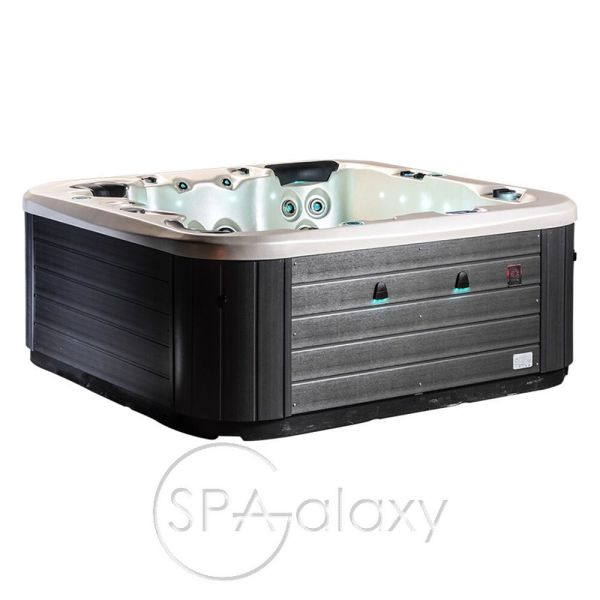 SPA бассейн Vortex Spas Cerium 1 (Австралия), 200 × 200 × 92 см