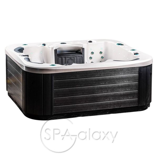 SPA бассейн Vortex Spas Neon (Австралия), 206 × 169 × 82 см