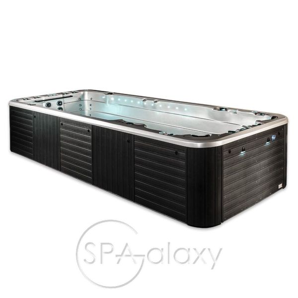 SPA бассейн Vortex Spas Aqualap Extreme (Австралия), 585×230×130 см