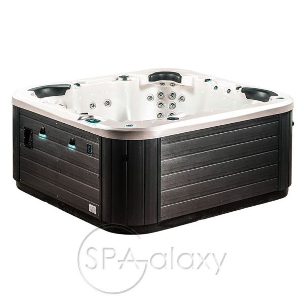 SPA бассейн Vortex Spas Mercury (Австралия), 200 × 200 × 92 см