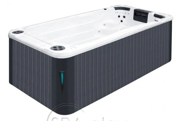 Spa бассейн PassionSpas Aquatic 2 (Нидерланды), 600 x 228 x 126 cm
