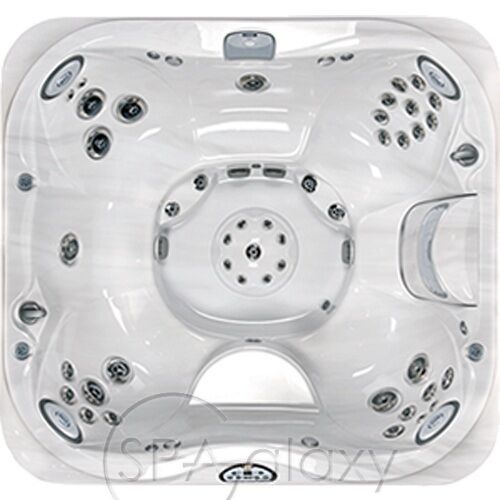 SPA бассейн JACUZZI J-365 (Италия), 231 х 213 х 97 cm