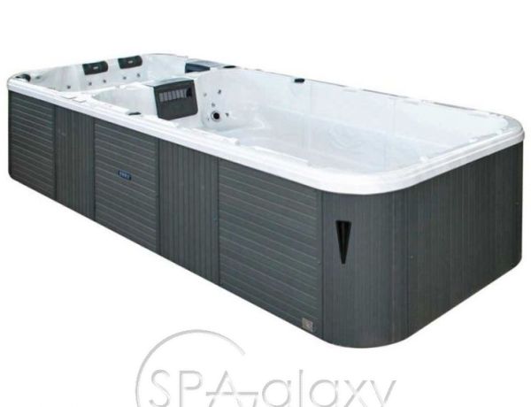 Spa бассейн PassionSpas Aquatic 3 (Нидерланды), 580 x 224 x 126 cm