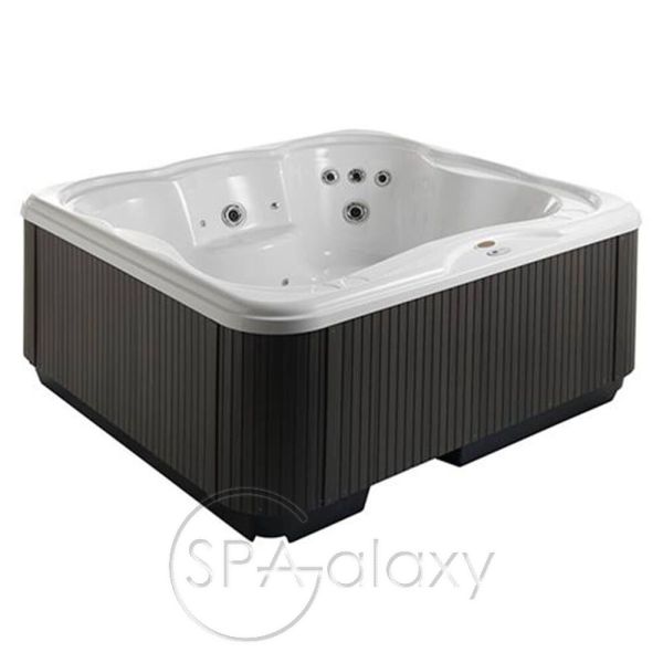 SPA бассейн JACUZZI M (Италия), 200 x 185 x 90 см