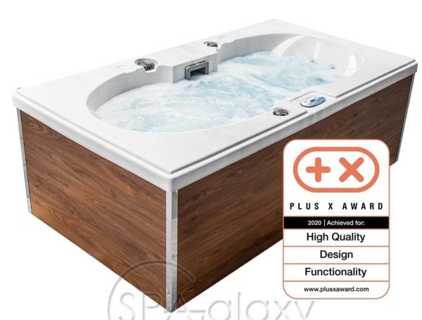 Spa бассейн Whirlcare A-Edition Impression (Германия), 222×123×84 см