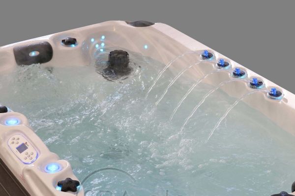 SPA бассейн PassionSpas Sensation (Нидерланды), 230 x 155 x 91 cm