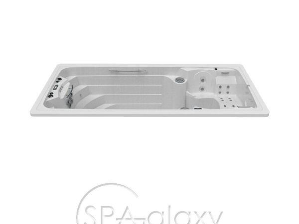 SPA бассейн Aquavia Spa Amazon In-ground (Испания), 500 x 230 x 138 cm