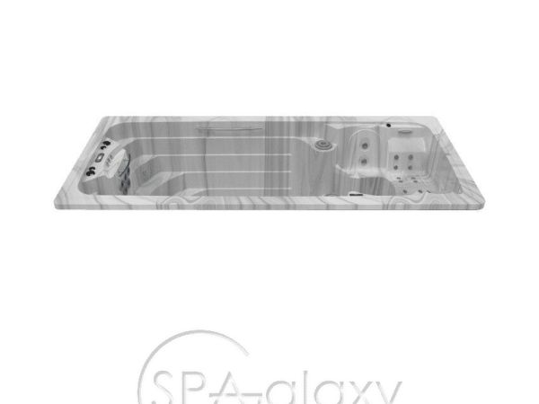SPA бассейн Aquavia Spa Amazon In-ground (Испания), 500 x 230 x 138 cm