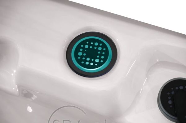 SPA бассейн Vortex Spas Aquapace Pro+ (Австралия), 510×228×150 см