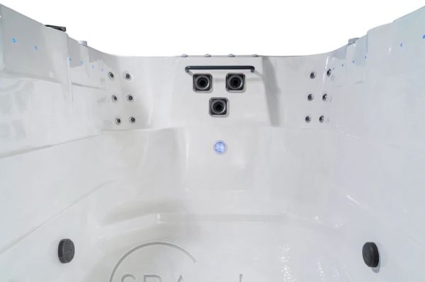 SPA бассейн Vortex Spas Aquapace Pro+ (Австралия), 510×228×150 см