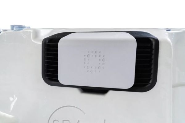 SPA бассейн Vortex Spas Aquapace Pro+ (Австралия), 510×228×150 см