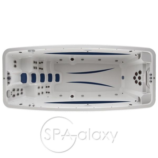 SPA бассейн Marquis Hot Tubs ATV-17 Kona (США), 519 х 227 х 155 cm