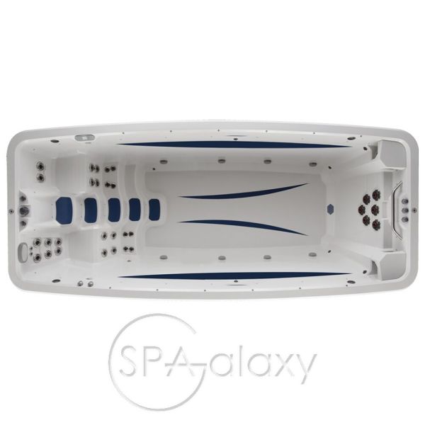 SPA бассейн Marquis Hot Tubs ATV-17 Sport (США), 519 x 227 x 155 cm