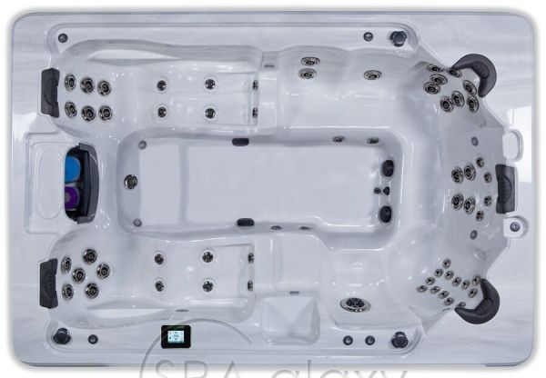 SPA бассейн Artesian Spas Bimini (США), 231 x 335 x 91 cm