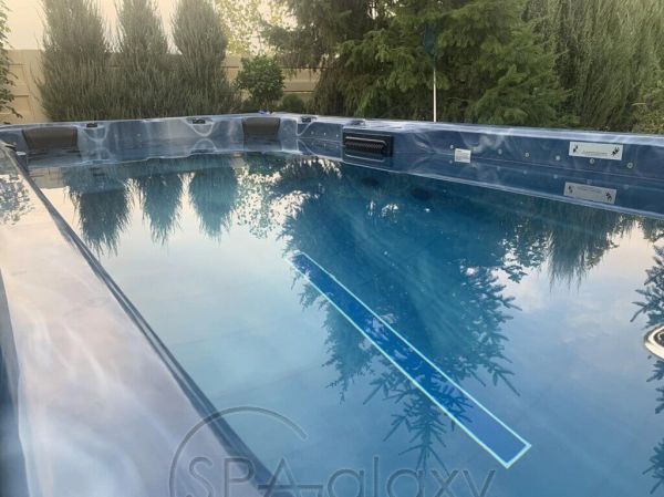 Spa бассейн Lasur Spa Bondi (Австралия), 410 x 225 x 139 cm