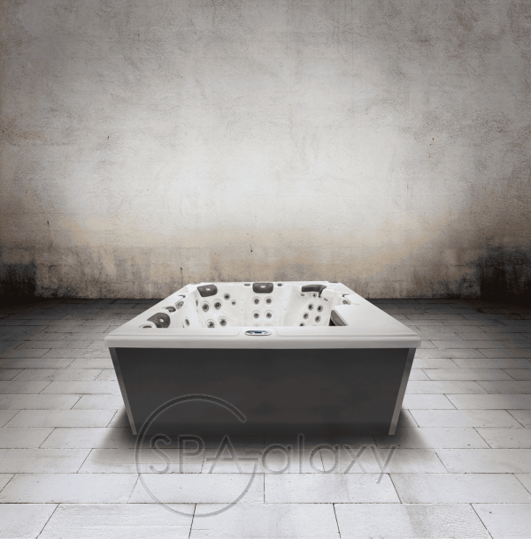 Spa бассейн Whirlcare C-Edition Freedom (Германия), 211×211×89 см