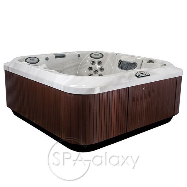 SPA бассейн JACUZZI J-335 (Италия), 214 х 214 х 92 cm