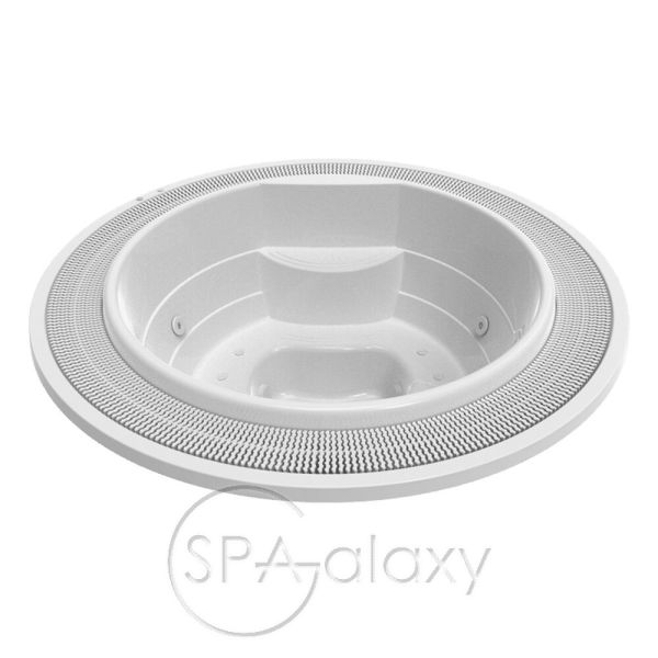 SPA бассейн Aquavia Spa Capri Hot Tub (Испания), 230 x 230 x 50 cm