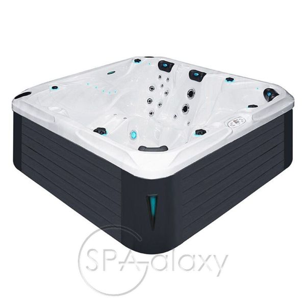 SPA бассейн PassionSpas Admire (Нидерланды), 230 х 230 х 91 cm