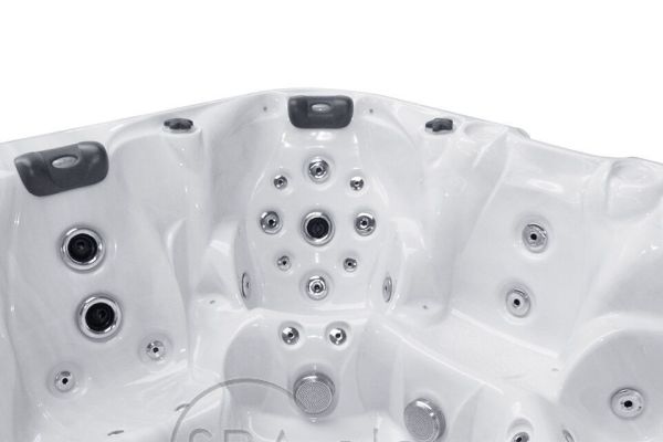 SPA бассейн PassionSpas Admire (Нидерланды), 230 х 230 х 91 cm