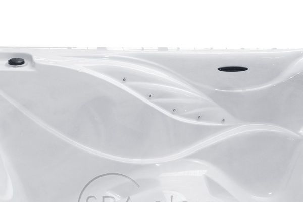 SPA бассейн PassionSpas Admire (Нидерланды), 230 х 230 х 91 cm