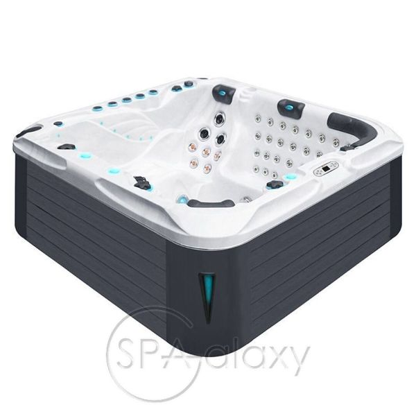 Spa бассейн PassionSpas Felicity (Нидерланды), 213 х 213 х 91 cm