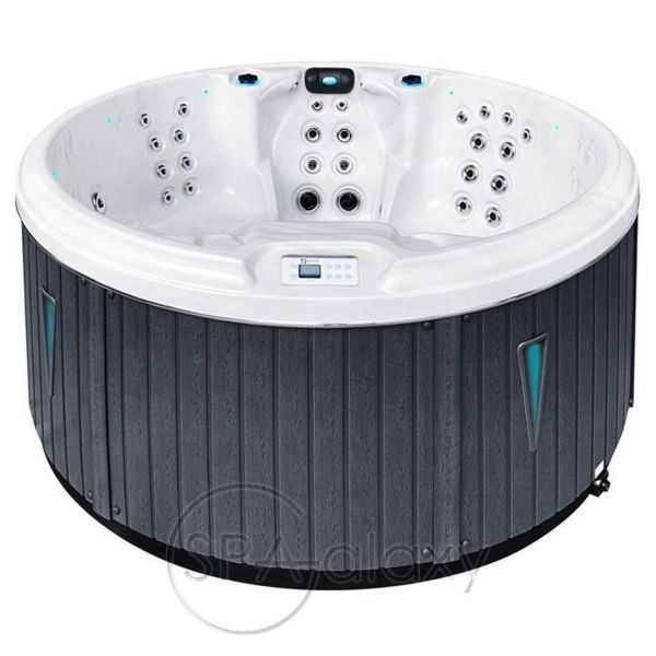 SPA бассейн PassionSpas Recharge (Нидерланды), Ø200 x 85 cm