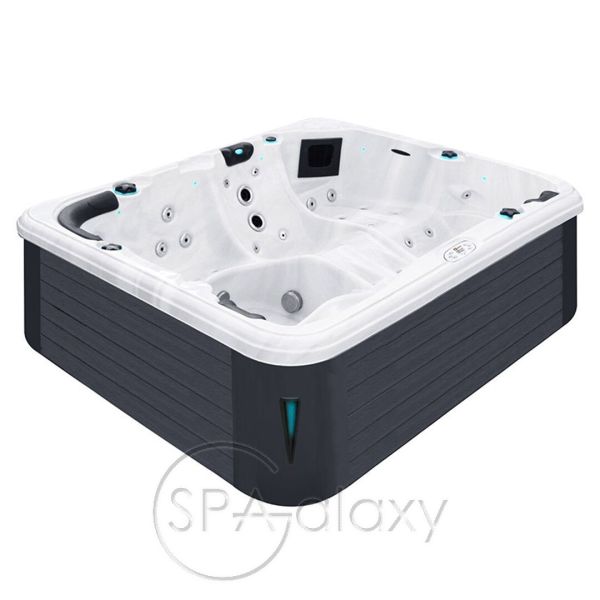 SPA бассейн PassionSpas Repose (Нидерланды), 245х204х85 cm