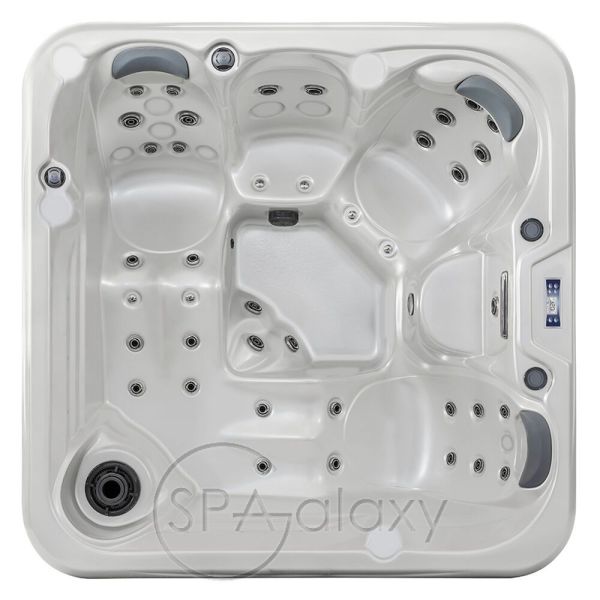 SPA бассейн HansCraft Celtic CS-3 (Чехия), 200 x 200 x 93 см