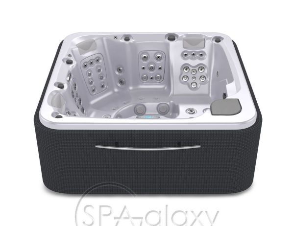 SPA бассейн Aquavia Spa Soft Hot Tub (Испания), 216 x 216 x 90 cm
