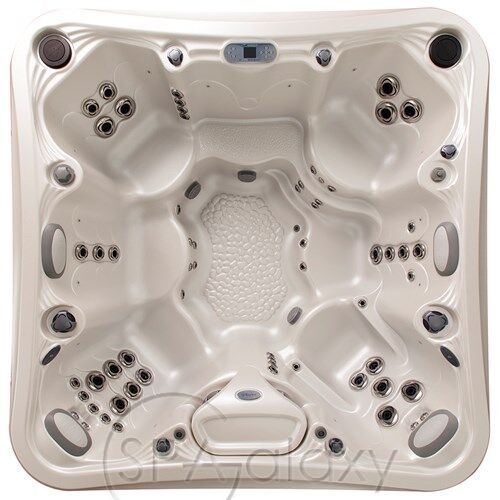 SPA бассейн Marquis Hot Tubs Euphoria (США), 229 x 229 x 89 cm