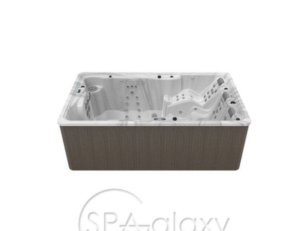 SPA бассейн Aquavia Spa Fitness (Испания), 400 x 230 x 138 cm
