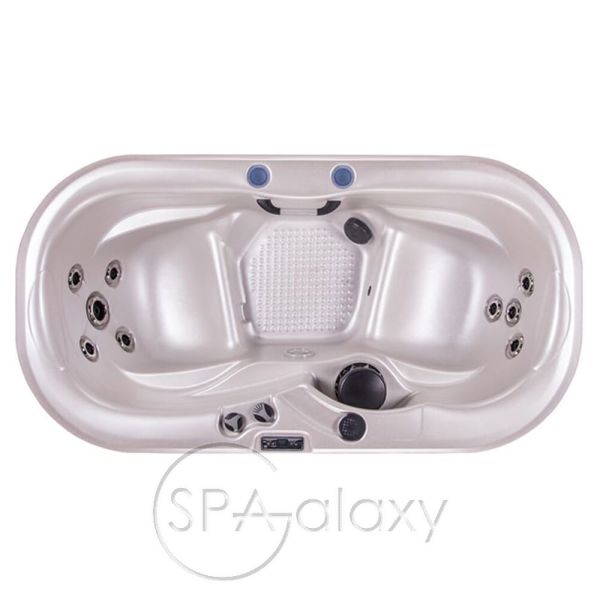SPA бассейн Vortex Spas Gemini (Австралия), 210 × 110 × 74 см