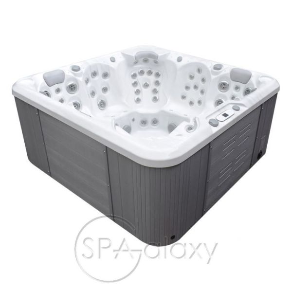 SPA бассейн IQUE DREAMLINE II Valencia (Wifi) (Швеция), 220 x 220 x 96 cm