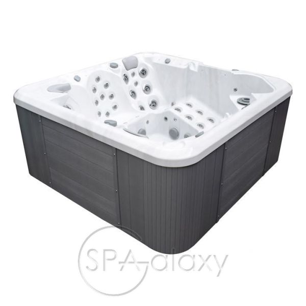 SPA бассейн IQUE DREAMLINE II Valencia (Wifi) (Швеция), 220 x 220 x 96 cm