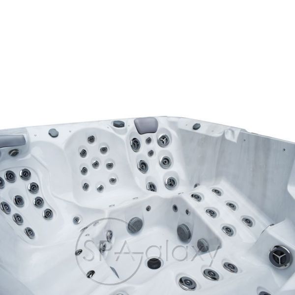 SPA бассейн IQUE DREAMLINE II Valencia (Wifi) (Швеция), 220 x 220 x 96 cm