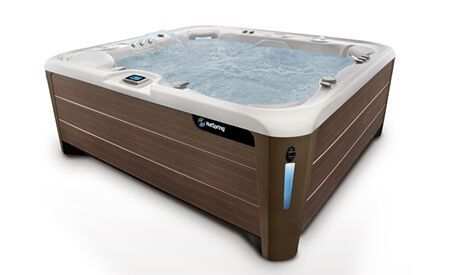 Spa бассейн HotSpring Highlife Prodigy (США), 213 x 165 x 84 cm
