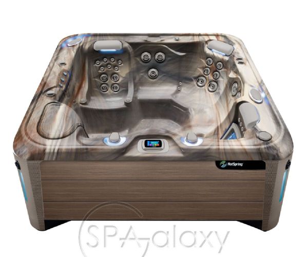 Spa бассейн HotSpring Highlife Envoy (США), 236 x 231 x 97 cm