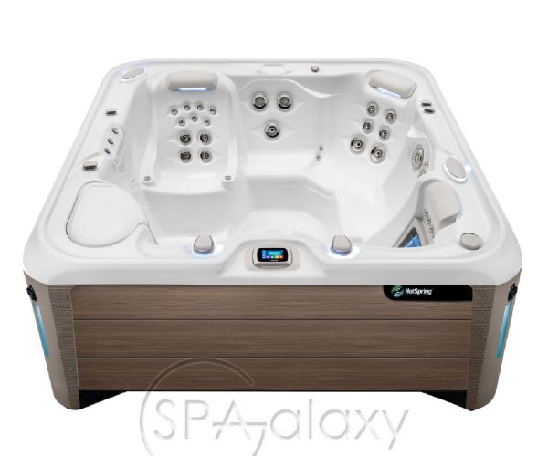 Spa бассейн HotSpring Highlife Envoy (США), 236 x 231 x 97 cm