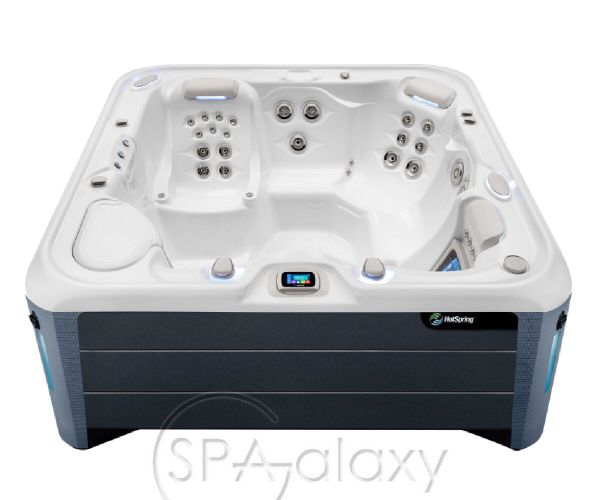 Spa бассейн HotSpring Highlife Envoy (США), 236 x 231 x 97 cm
