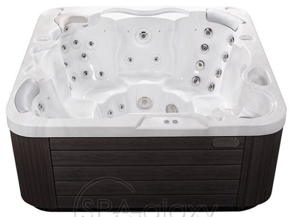 SPA бассейн Wellis Holiday Let Spa (Венгрия), 200 х 200 х 87 cm