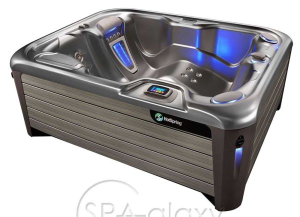 Spa бассейн HotSpring Highlife Jetsetter (США), 213 x 165 x 74 cm