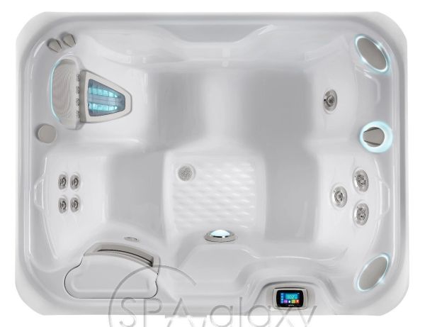 Spa бассейн HotSpring Highlife Jetsetter (США), 213 x 165 x 74 cm
