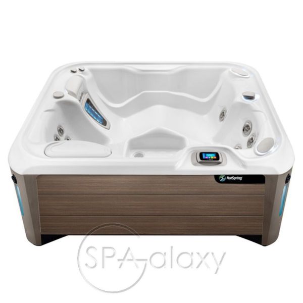 Spa бассейн HotSpring Highlife Jetsetter LX (США), 213 x 165 x 84 cm