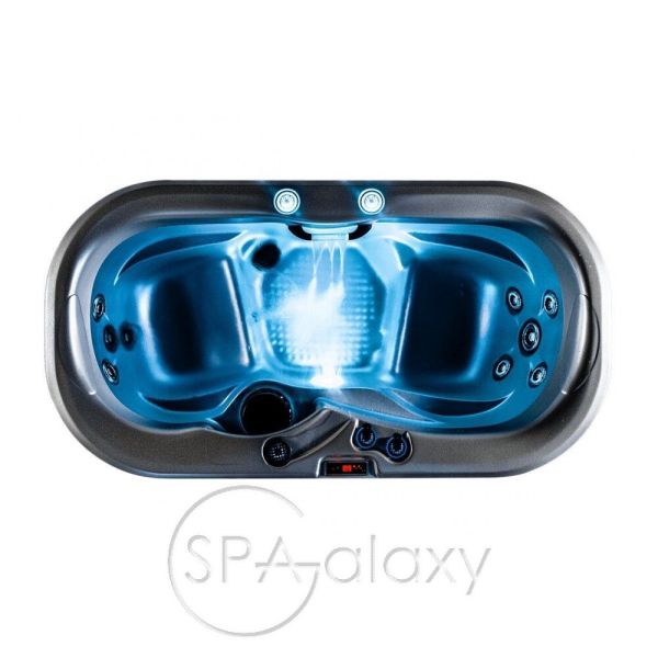 SPA бассейн Vortex Spas Gemini (Австралия), 210 × 110 × 74 см