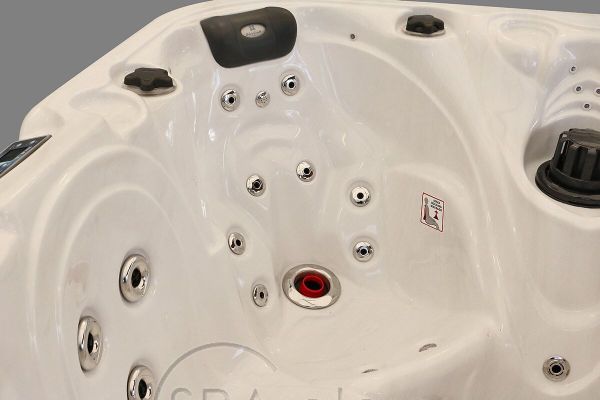 Spa бассейн PassionSpas Felicity (Нидерланды), 213 х 213 х 91 cm