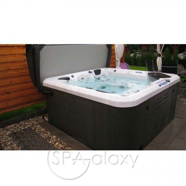 SPA бассейн IQUE DREAMLINE II Valencia (Wifi) (Швеция), 220 x 220 x 96 cm