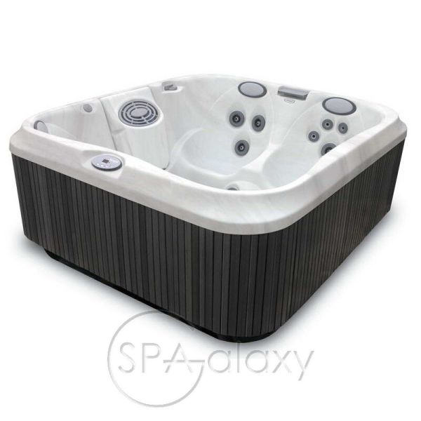 SPA бассейн JACUZZI J-325 (Италия), 193 x 213 x 87 cm